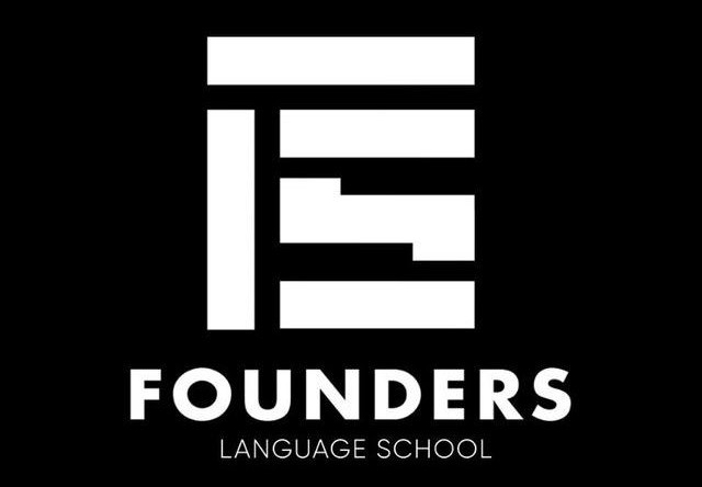 Founders Language School project screenshot